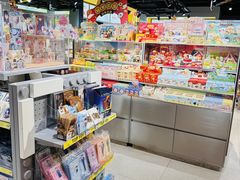 -南京时尚莱迪购物广场(正洪街店)