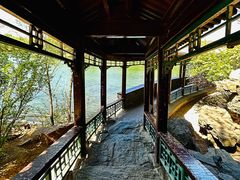 -承德避暑山庄景区