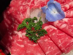 -色響火锅(恒隆广场店)