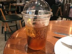 -BAKER&SPICE(国金中心商场店)
