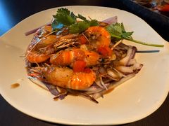 -大头虾越式风味餐厅(光明广场店)