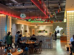 -三叔特色自贡菜(中海国际店)