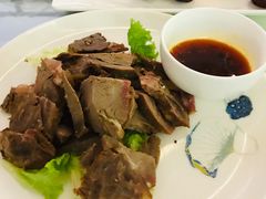-湖滨国际酒店中餐厅·宴会厅