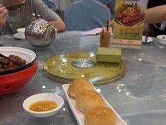 -春满人间酒楼(园岭中路店)