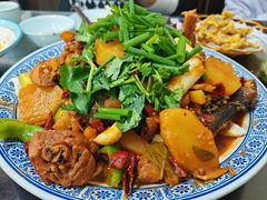 -福顺祥大盘鸡(临潼店)