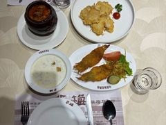 -华梅西餐厅(哈尔滨中央大街店)