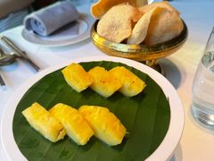 -金链花·泰国餐厅(国贸店)