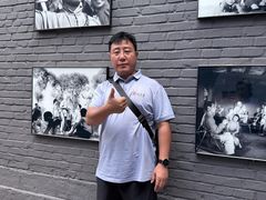 -白洋淀景区