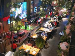 -别院里音乐餐酒吧(双流航空港店)