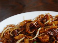 -美食店(华贵路店)