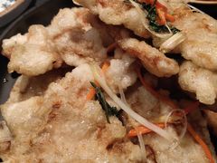 锅包肉-金掌勺东北菜(格兰晴天店)