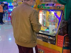 -汤姆熊欢乐世界(大连恒隆广场店)