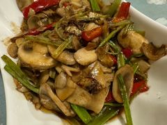 -素心斋素食餐厅