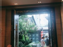 -北园酒家(小北路店)