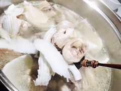 -椰夫人·养生椰子鸡(金沙洲永旺店)