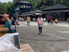 -保利石象湖景区