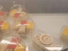 -麦香坊(伏波山店)