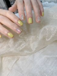 -UMl Nail 尤米美甲美睫半永久