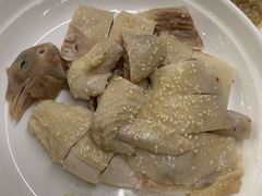 -祈胜邨•顺德鱼生•顺德菜(容桂店)
