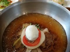 -紫霞门韩国料理烤肉(深南东路店)