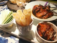 -桂满陇天书(南京德基旗舰店)