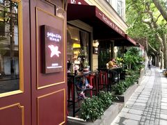 -Golden Lily河内巴黎法越料理餐厅(建国西路店)