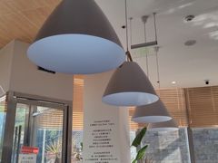 -Blueglass酸奶(财富购物中心店)