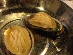 小鲍鱼-盈田盈粥庄(博山东路店)
