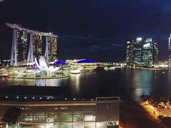 -新加坡文华东方酒店