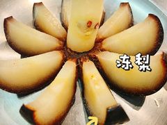 -小团团·路边烤牛肉(南岭壹街店)