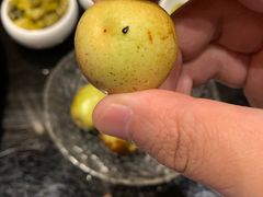 -官也街澳门火锅(新源里店)