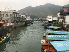 -大澳