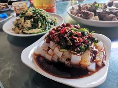 -苏莱特色牛骨滩羊手抓馆(长城东街总店)