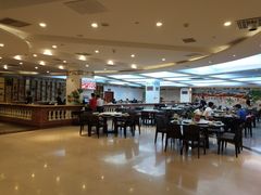 大堂-味友味港印记(厦门集美银泰百货店)