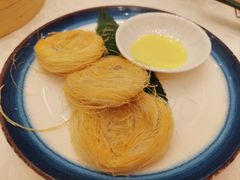 东北银丝饼-幸运楼(北京路店)