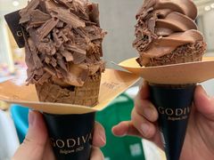 -GODIVA(王府井apm店)