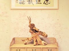 玄关-蟹家大院(古北店)