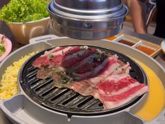 -韩盛·盛江山自助料理(中街大悦城店)