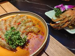 -三杯赤運·中式小酒馆(所城里店)