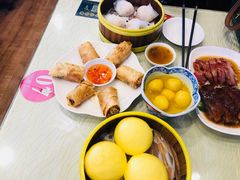 -香港威特瑞茶餐厅(小白楼音乐厅店)