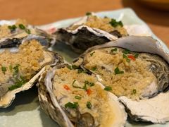 -抱德·潮汕味(敦和店原惠城鱼仔)