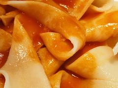 面皮-天山传奇新疆菜(SKLP店)