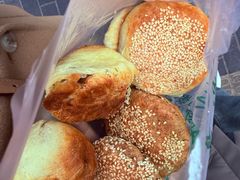 -满记烧饼(牛街东里小区一区店)
