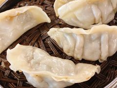 豆角蒸饺-昭德轩