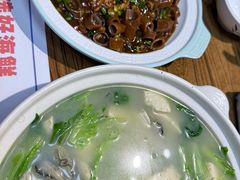 -和源祥·日照菜扛把子(万平口一店)