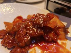 -小菜园新徽菜(南通崇川金鹰店)