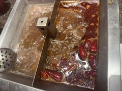 -皇城老妈川味火锅·大连海鲜火锅(港湾店)