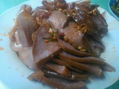 -吴长子卤菜馆(统一街店)