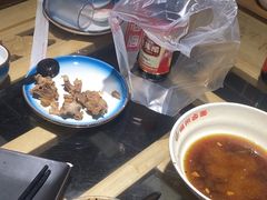 -磁州卤面·地标邯郸菜(97年创始店)