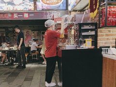-管氏翅吧(广渠门店)